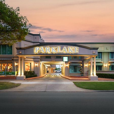 Quality Hotel Parklake Shepparton Kültér fotó