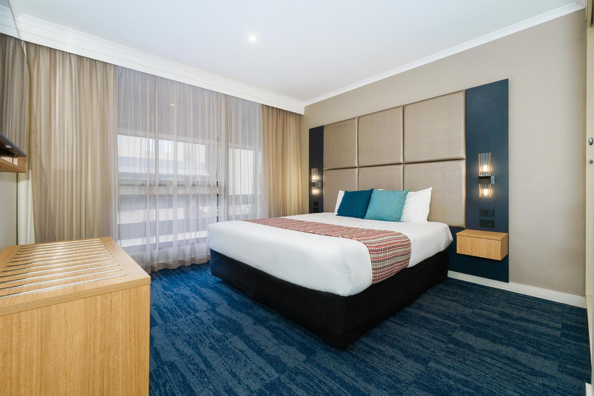 Quality Hotel Parklake Shepparton Kültér fotó
